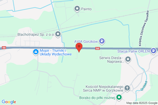 Wygoda Lucyna. Zaklad remontowo - budowlany