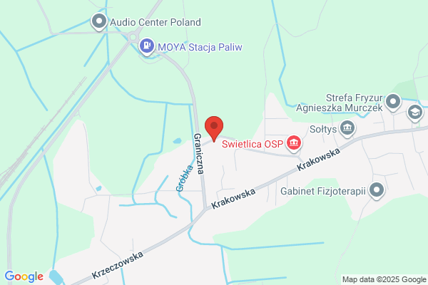 FHUT Moltech. Uslugi remontowo - budowlane