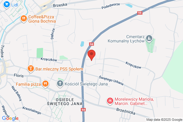 Gobudex SC. Budownictwo wykonczeniowe. Wieciechowscy M.H.