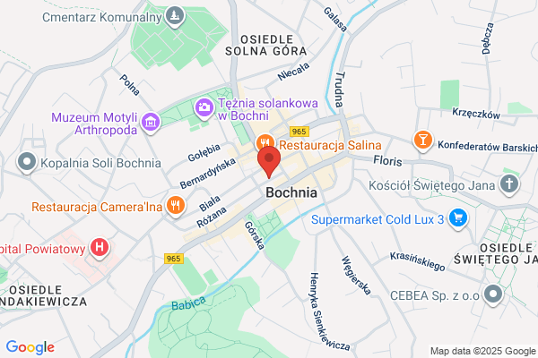 Wiedenska. Cukiernia. Broszkiewicz T.