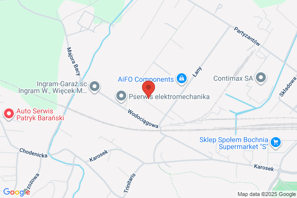 E-Wald SC. Drewno budowlane, wiezba dachowa, deski szalunkowe
