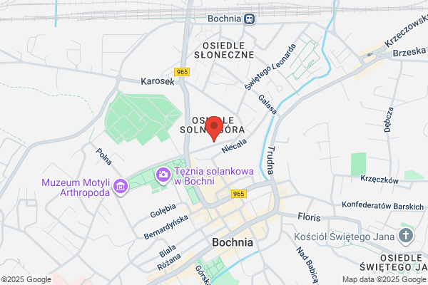 E-Wald SC. Sprzedaz materialów budowlanych. Wiazowscy E.W.
