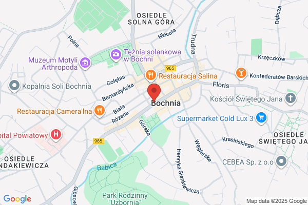 Drukarnia akcydensowa