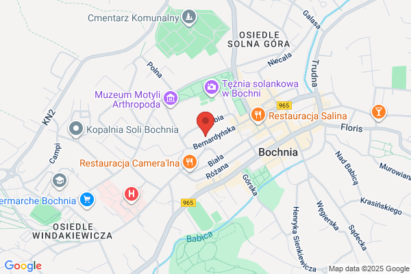 Goodluck. Szkola jezyka angielskiego, szkolenia, kursy