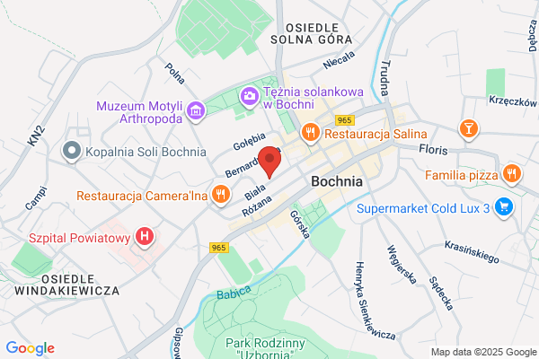 Bajt. Sprzedaz i serwis komputerów, nawigacji i gps