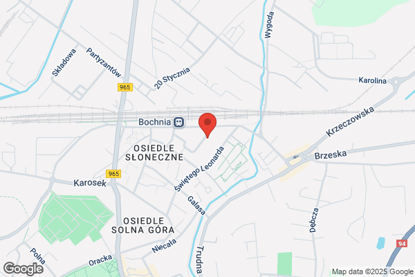 Centrum Zdrowia i Urody