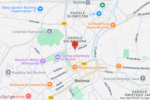 Jowita. Gabinet kosmetyczny