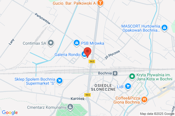 Avangarde. Perfumeria. Krokosz J.