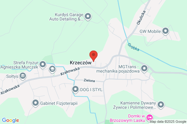 Parafia rzymskokatolicka Matki Bozej Nieustajacej Pomocy
