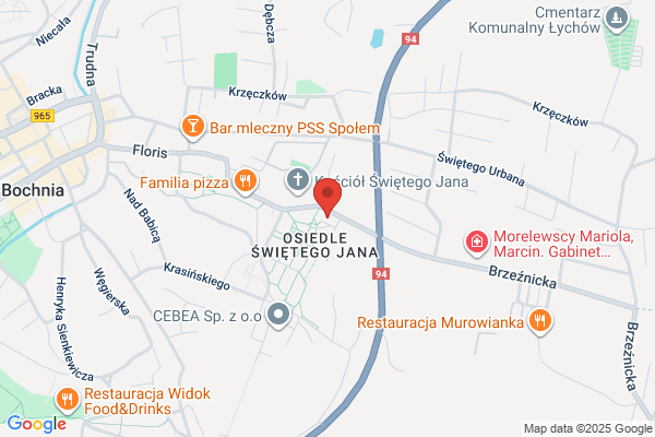 Magia Kwiatów. Kwiaciarnia