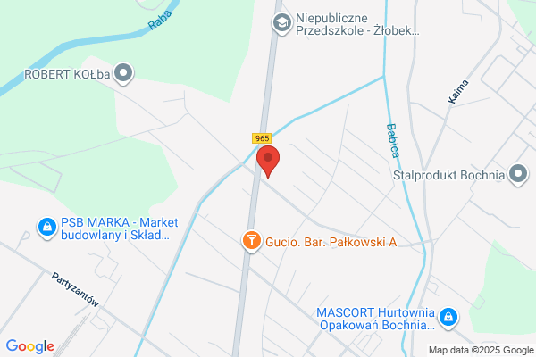Gabinet chirurgii stomatologicznej