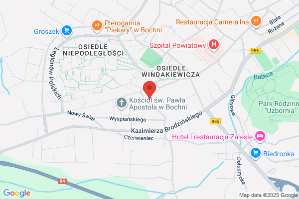 Sasdent. Specjalistyczna przychodnia stomatologiczna z pracownia protetyki