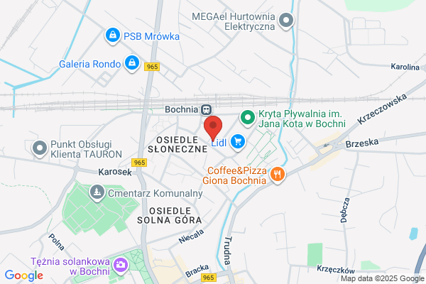 Sokól. Sp. z o.o. Agencja ochrony