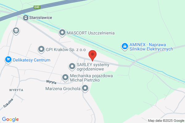 Piekarnia