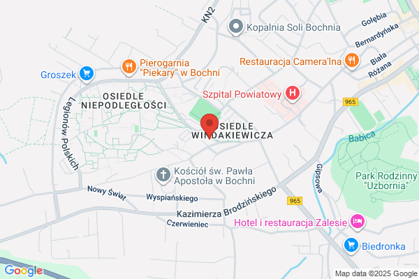 Uslugi pogrzebowe. Nowak Grzegorz