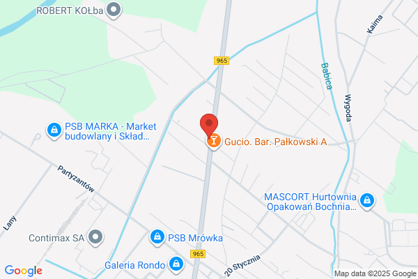 Sroka Renata. Pracownia protetyczna