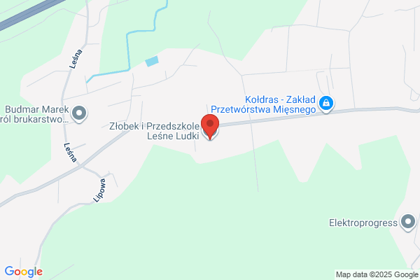 Przedszkole