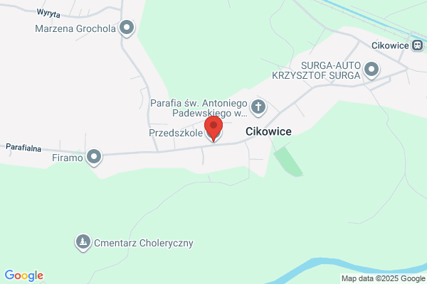 Przedszkole