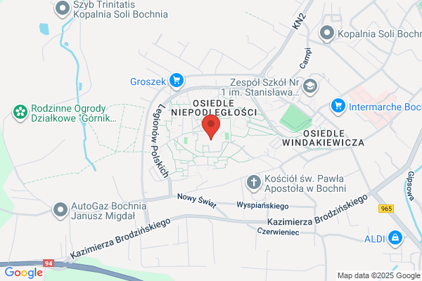 Przedszkole nr 2 Miejskie