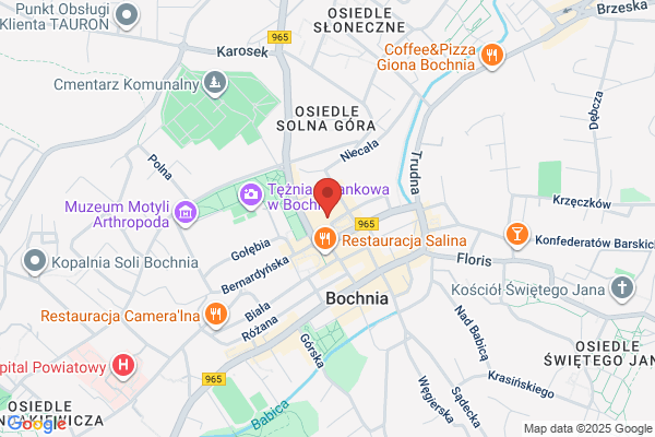 Przedszkole nr 4 Miejskie
