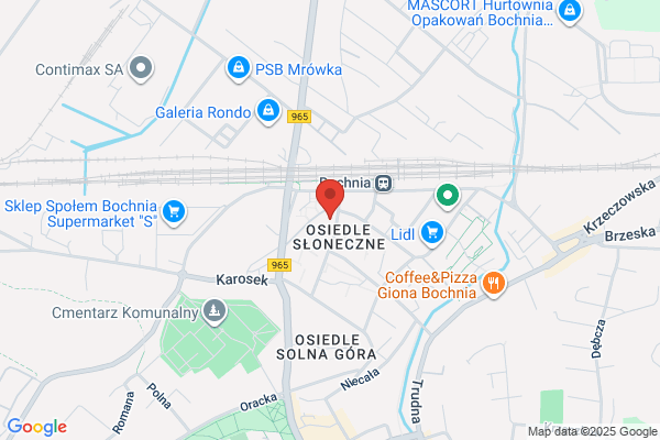 Przedszkole nr 5 Miejskie