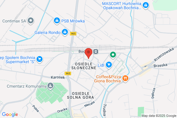 Kol-Med. Centrum Medyczne SPZOZ