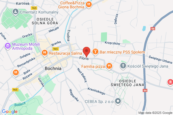 Samodzielny Publiczny Miejski Zaklad Opieki Zdrowotnej
