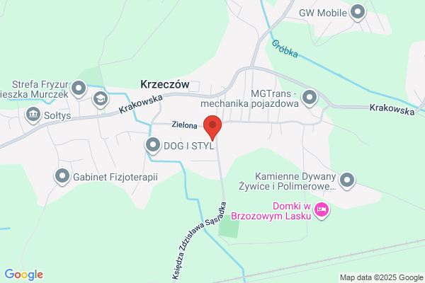 Jablonska Stanislawa, mgr. Biuro uslug rachunkowych i administracyjnych