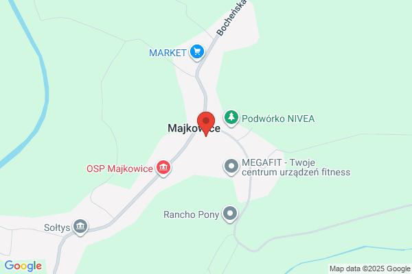 Maslaniec Teresa. Biuro rachunkowe