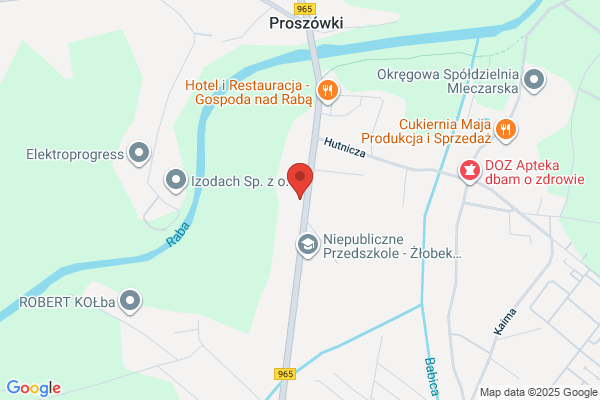 Mroczek Jolanta. Biuro rachunkowe