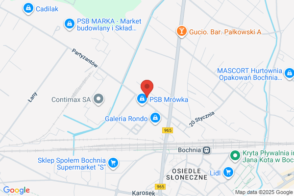 Centrum rowerowo - narciarskie