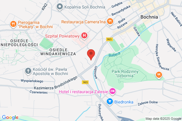 Szkola Podstawowa nr 5