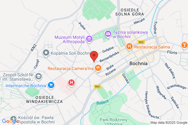 Liceum Ogólnoksztalcace nr I