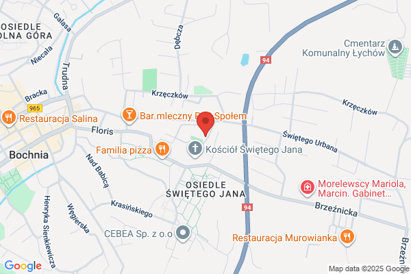 Liceum Ogólnoksztalcace nr II