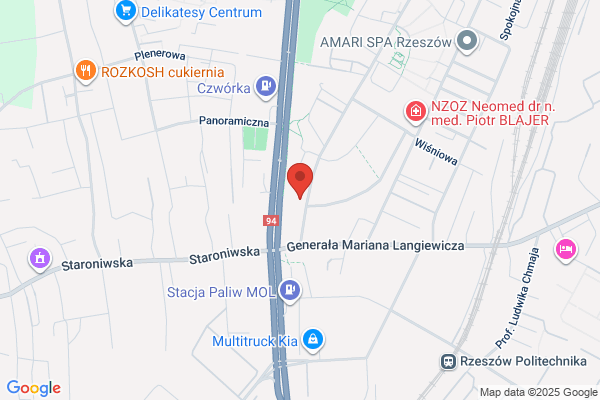 Centrum Weterynaryjne Res-Vet