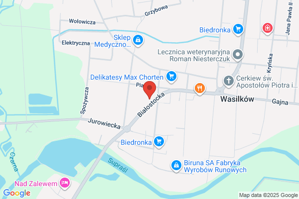 Domowe Uzdrowisko