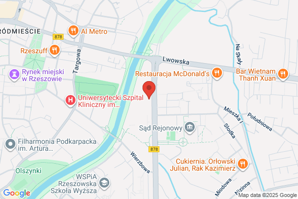 Generalna Dyrekcja Dróg Krajowych i Autostrad. Oddzial w Rzeszowie. Laboratorium drogowe. Gospodarstwo pomocnicze
