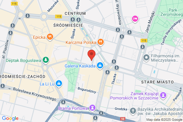 Aga. FH. Sprzedaz odziezy meskiej