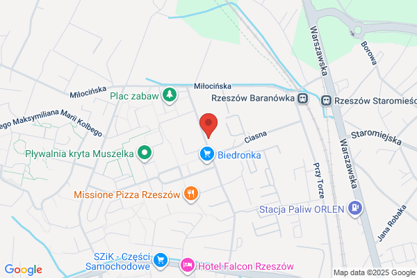 Aga. Salon fryzjerski. Pazdan Z.