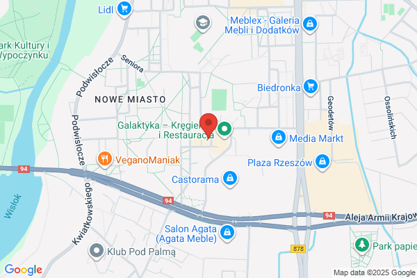 Agamat SC. Lecznica dla malych zwierzat