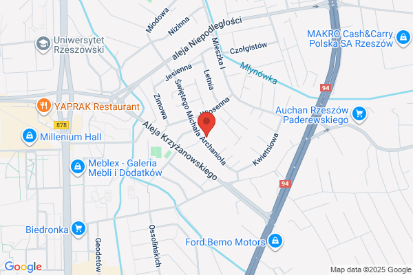 Akcja Katolicka Diecezji Rzeszowskiej