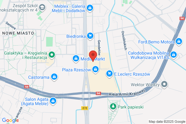 An-Mar. Hurtownia odziezowa