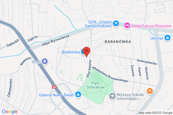 Bank Spóldzielczy w Lubeni. Oddzial
