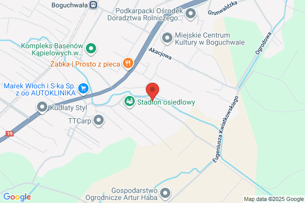 Haba Stanislaw. Gospodarsto ogrodnicze