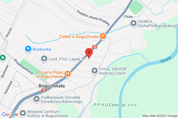 Konwój. Firma transportowa. Redziniak K.