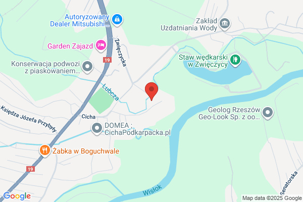 Kwiaton. Pracownia sztukatorska