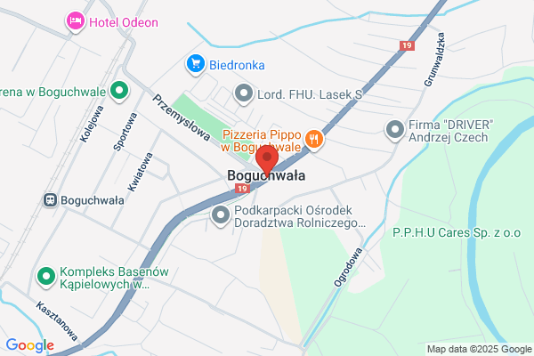 Piekarnia