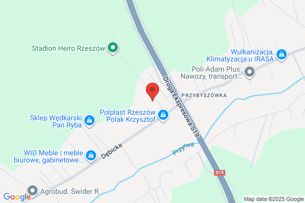 Przemil. FPHU. Siuba A.