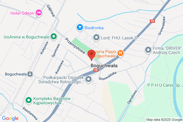 Przychodnia Lekarzy Rodzinnych i Specjalistów