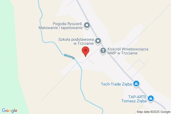 Sampi. Uslugi projektowe i wykonawcze. Salach-Stasicka D